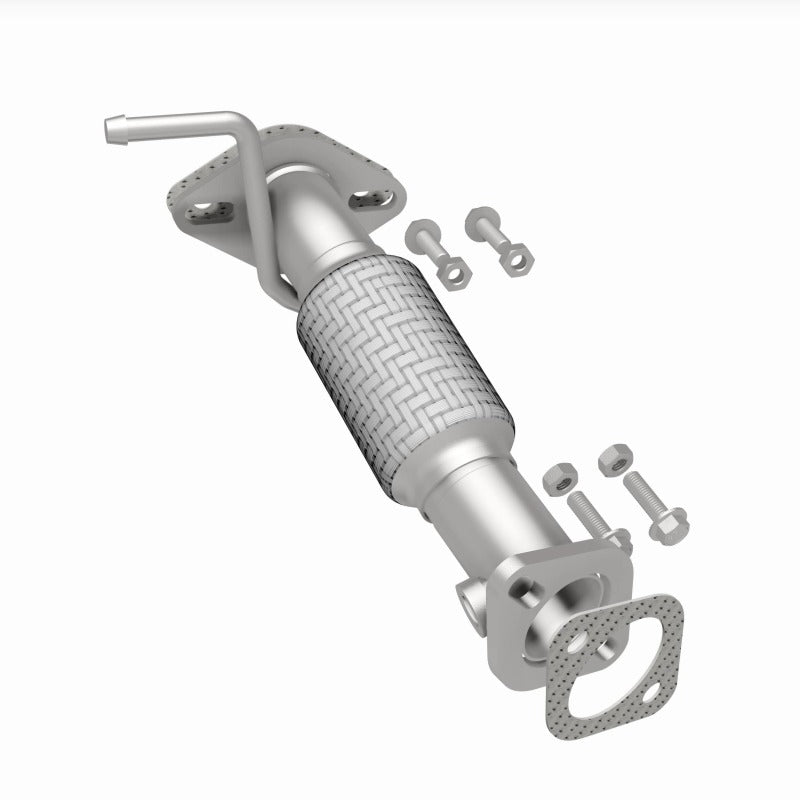 BRE Exhaust 10-13 KIA FORTE KOUP FORTE Front Pipe Kit - 107-0168