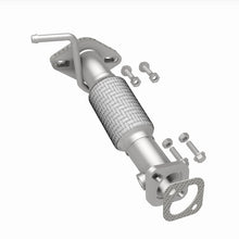 Load image into Gallery viewer, BRE Exhaust 10-13 KIA FORTE KOUP FORTE Front Pipe Kit - 107-0168