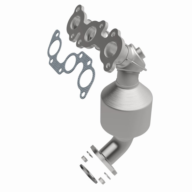 MagnaFlow Direct Fit Catalytic Converter 04-06 Lexus ES330 3.3L - 51610