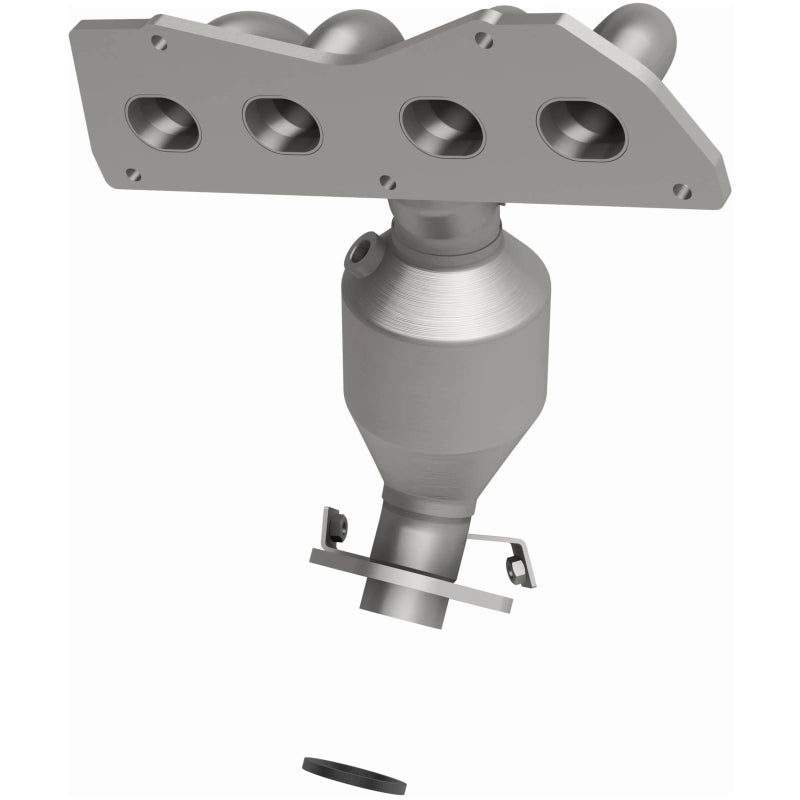 MagnaFlow Direct Fit Catalytic Converter 09 Toyota Venza 2.7L - 51381