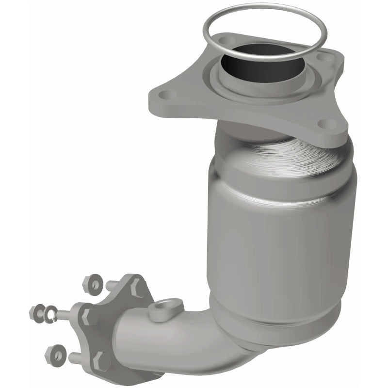 MagnaFlow Direct Fit Catalytic Converter 02-03 Altima 3.5 rr mani OE - 49325