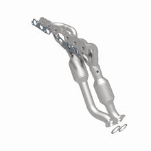 Load image into Gallery viewer, MagnaFlow Conv DF 00-04 Lexus IS/GS300 mani - 50603