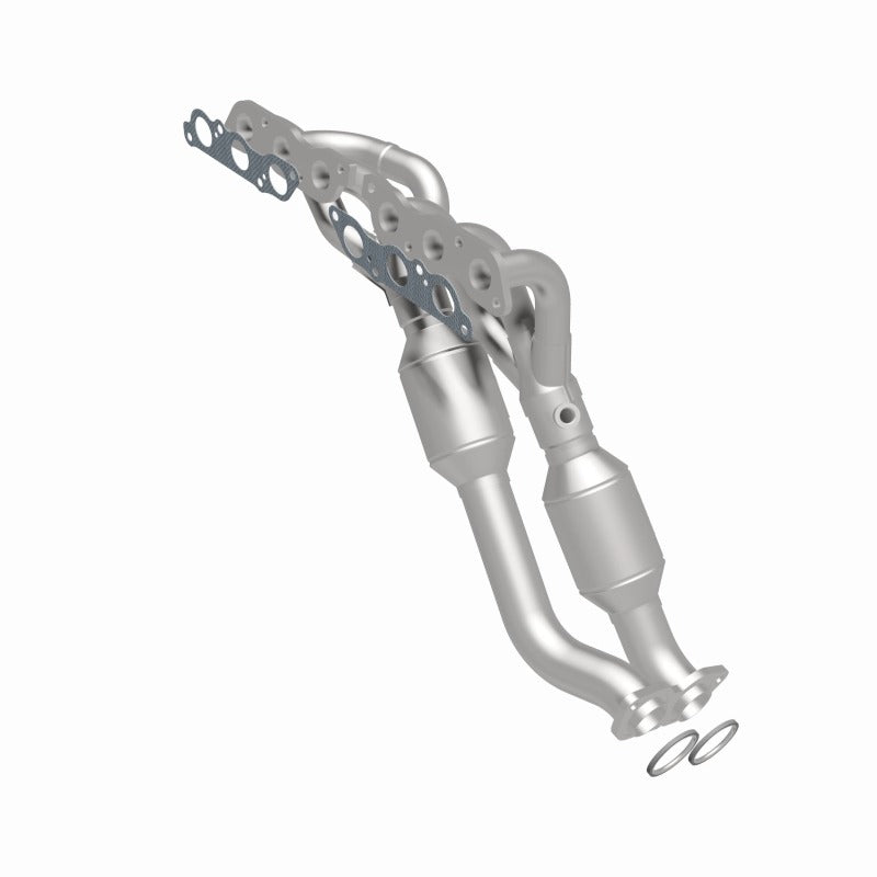 MagnaFlow Direct Fit Catalytic Converter 97-00 Lexus GS300 3.0L - 452843