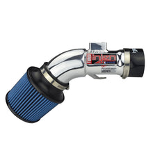 Load image into Gallery viewer, Injen 07-09 Altima 3.5L V6 Coupe &amp; Sedan w/ Heat Shield Polished Short Ram Intake - SP1977P