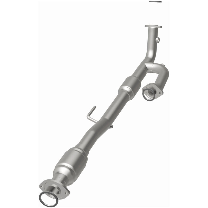 MagnaFlow Direct Fit Catalytic Converter 02-03 Lexus ES300 3.0L rear - 49992