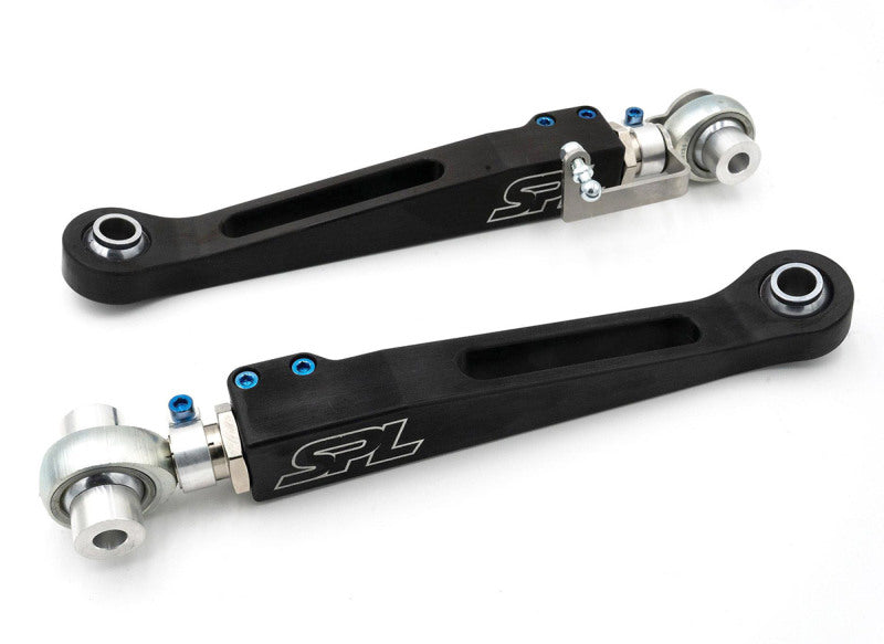 SPL Parts 2012+ BMW 3 Series/4 Series F3X Front Lower Control Arms - SPL FLCA F3X