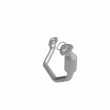 Load image into Gallery viewer, MagnaFlow 07-09 Pontiac G6 3.5L Direct Fit Converter - 5461619