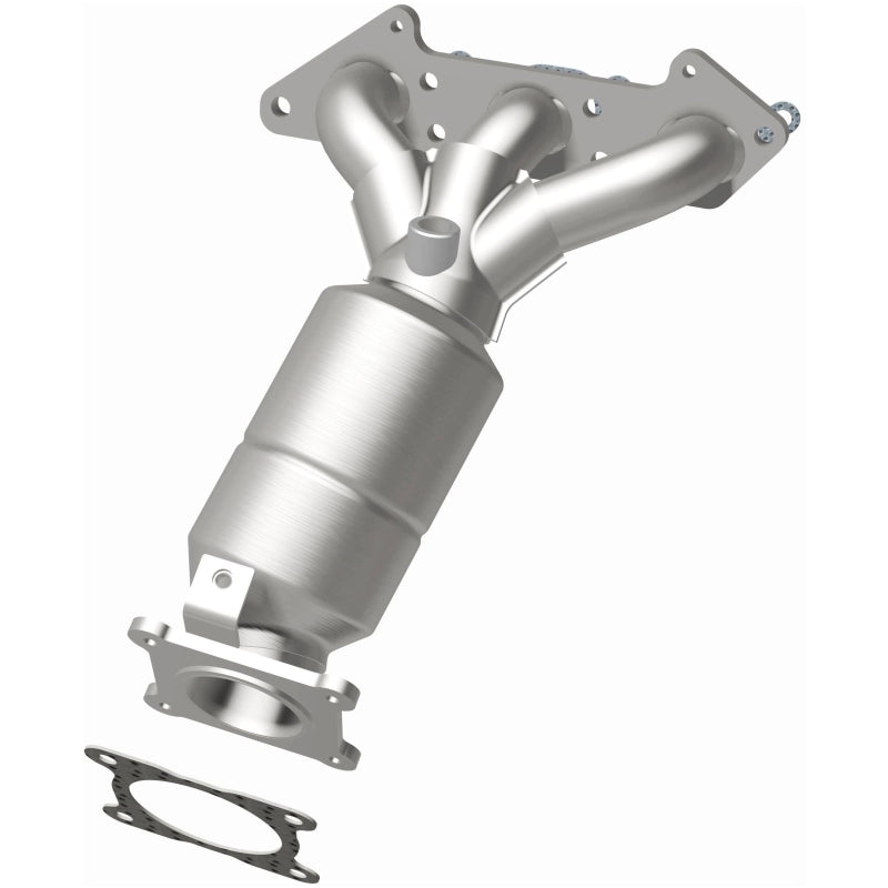 MagnaFlow Direct Fit Catalytic Converter 02 Volvo S80 2.9L - 23213