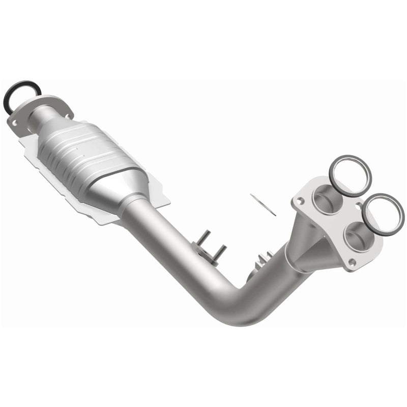 MagnaFlow Direct Fit Catalytic Converter 96-00 Toyota 4 Runner 2.7 - 24286