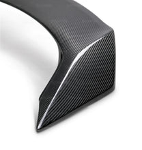 Load image into Gallery viewer, Seibon 14-15 Honda Civic 2 Door Si-Style Carbon Fiber Rear Spoiler - RS14HDCV2D-SI