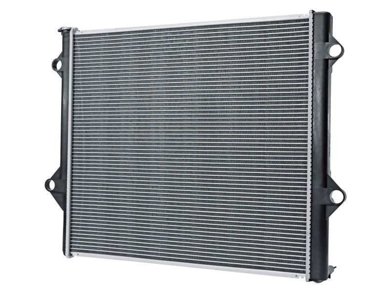aFe BladeRunner OER Series Radiator 07-14 Toyota 4Runner 03-09/FJ Cruiser V6-4.0L - 46-53121