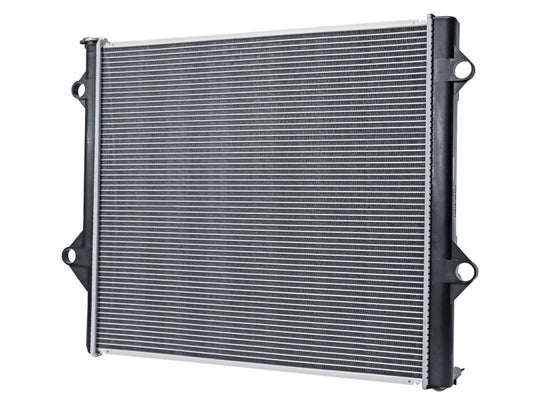 aFe BladeRunner OER Series Radiator 07-14 Toyota 4Runner 03-09/FJ Cruiser V6-4.0L - 46-53121
