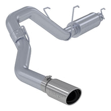 Load image into Gallery viewer, MBRP 2014+ Ram 2500/3500 6.4L Hemi Cat Back Single Side Exit Pro Series - T304 - S5149304