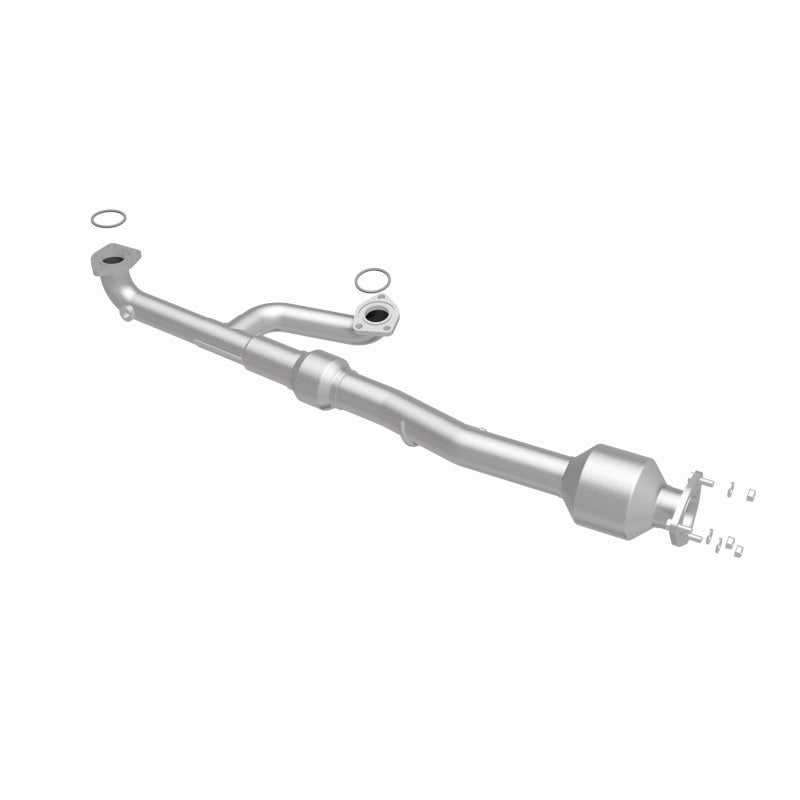 MagnaFlow Direct Fit Catalytic Converter 13-14 Accord 3.5L - 52027