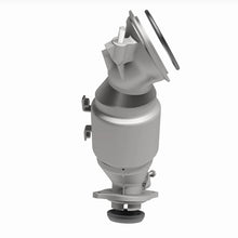 Load image into Gallery viewer, MagnaFlow Direct Fit Catalytic Converter OEM 15-17 NX200t L4 Underbody - 21-112