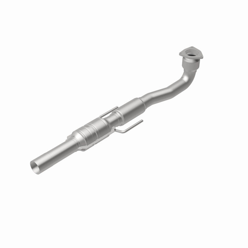 MagnaFlow 07-11 Saab 9-3 2.0L Direct Fit Converter - 5421784