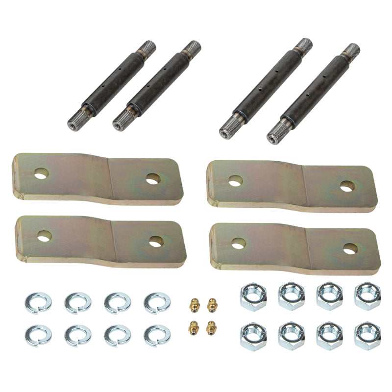 ARB Greasable Shackle Kit 79Ser - OMEGS10