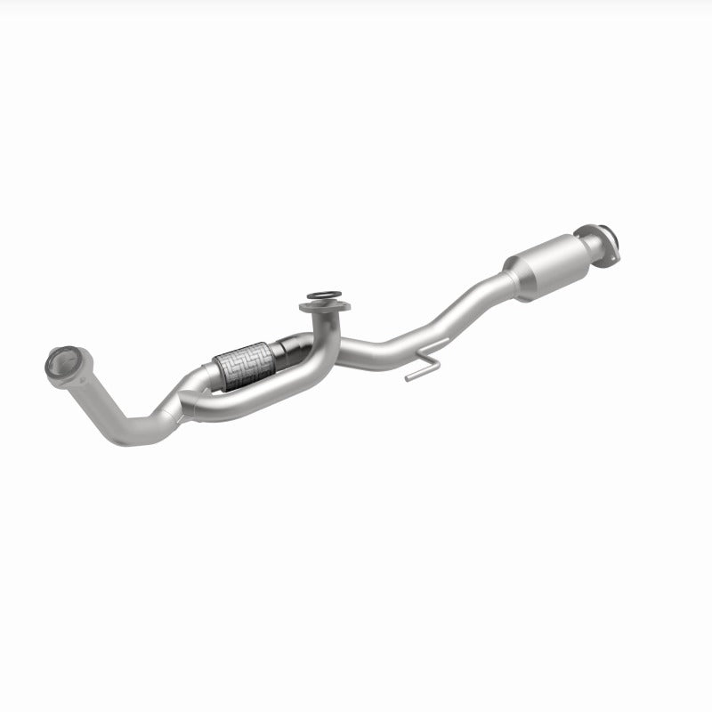 MagnaFlow Direct Fit Catalytic Converter 97-98 Toyota Avalon Camry 3 - 23880