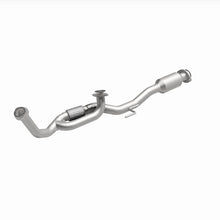 Load image into Gallery viewer, MagnaFlow Direct Fit Catalytic Converter 97-98 Toyota Avalon Camry 3 - 23880