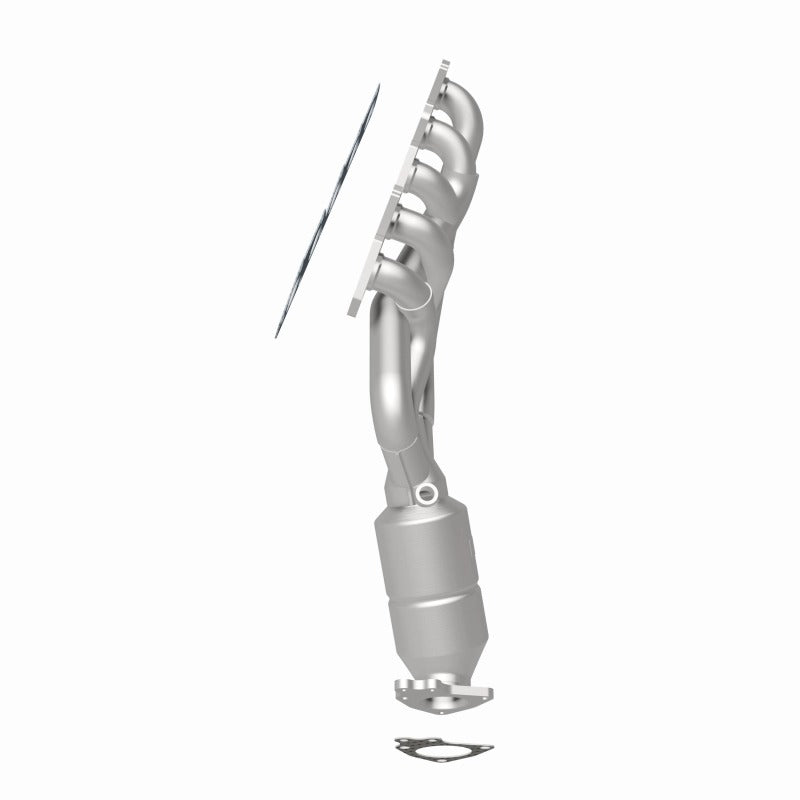 MagnaFlow Direct Fit Catalytic Converter 95-98 Acura TL 2.5L - 452383