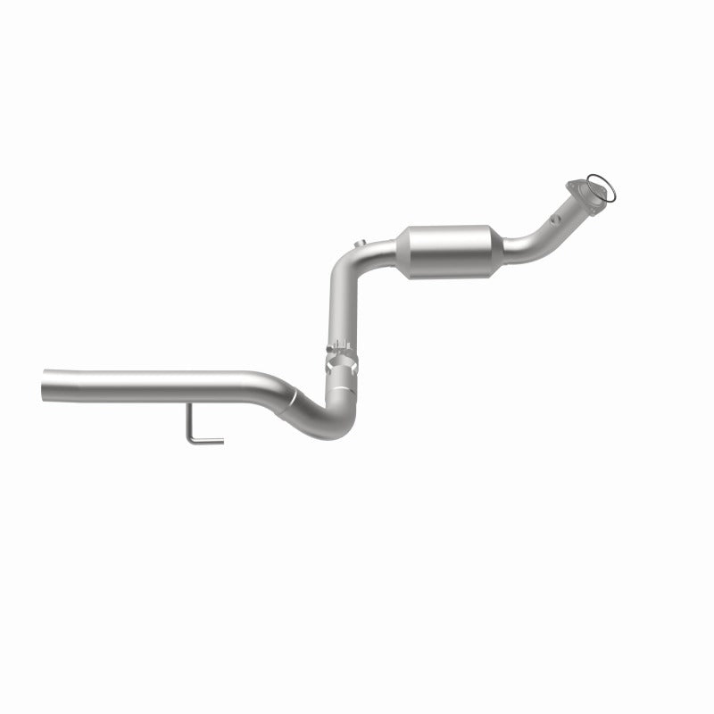 MagnaFlow California Direct Fit Converter 02-03 Cadillac Escalade 6.0L - 4451418