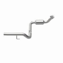 Load image into Gallery viewer, MagnaFlow California Direct Fit Converter 02-03 Cadillac Escalade 6.0L - 4451418
