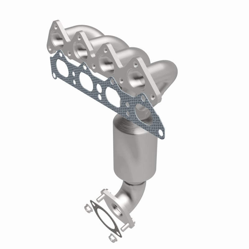 MagnaFlow Direct Fit Catalytic Converter 03-05 Hyundai Elantra 2.0L - 51955