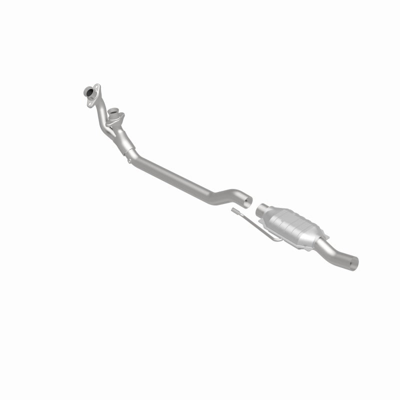 MagnaFlow Direct Fit Catalytic Converter Ford 87 96 - 93302