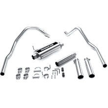 Load image into Gallery viewer, MagnaFlow Sys C/B 97-99 Dodge Dakota Duals Ec - 15735