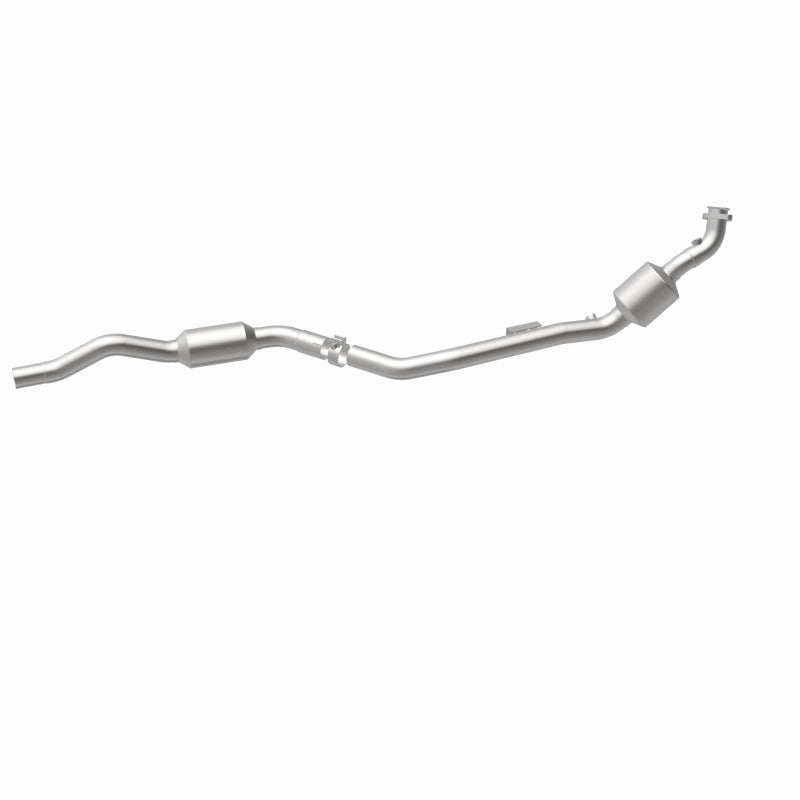 MagnaFlow 2007 Mercedes-Benz E350 3.5L Direct Fit Converter - 5411645