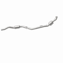Load image into Gallery viewer, MagnaFlow 2007 Mercedes-Benz E350 3.5L Direct Fit Converter - 5411645