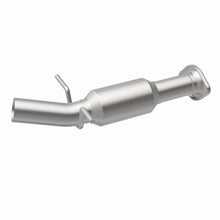 Load image into Gallery viewer, MagnaFlow 11-13 Highlander 3.5 Undby Direct Fit Converter - 52537