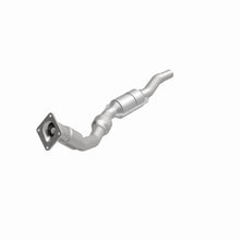 Load image into Gallery viewer, MagnaFlow Conv DF 00-02 Audi A6 Quattro 2.7L - 24893