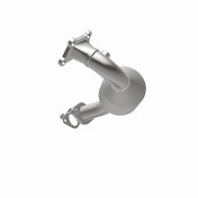 Load image into Gallery viewer, MagnaFlow Direct Fit Catalytic Converter 2012-2013 Impala 3.6 L Underbody - 52184
