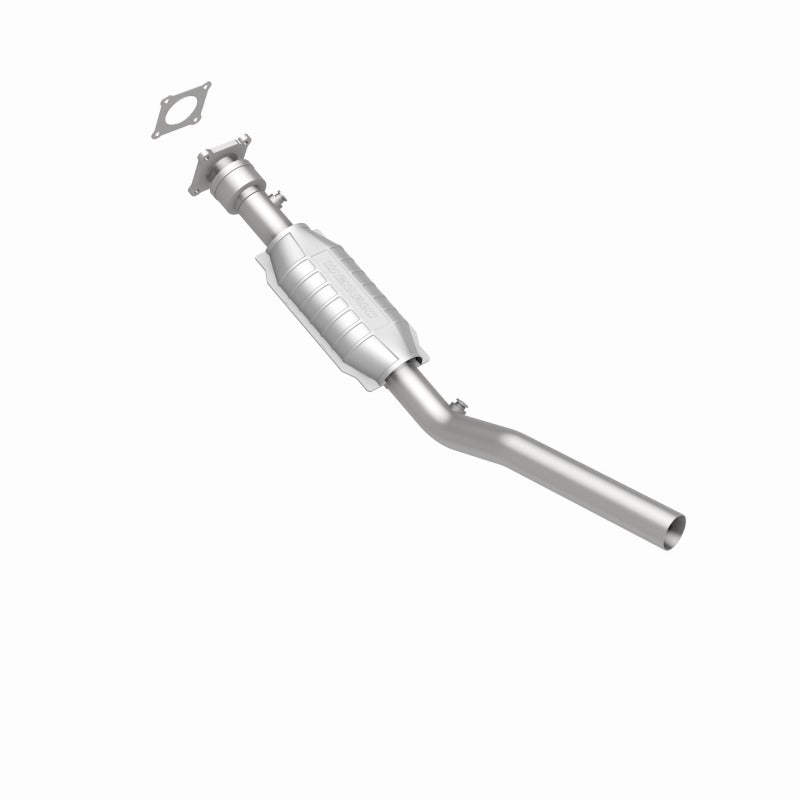 MagnaFlow 96-97 Chrysler Cirrus 2.4L Direct Fit Converter - 4481274