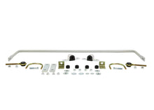 Load image into Gallery viewer, Whiteline 18mm 2?Point Adjustable Rear Sway Bar Improved Grip &amp; Handling - BRR10Z