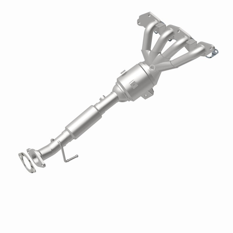 MagnaFlow 15-17 C-Max L4 2 OEM Manifold Direct Fit Converter - 22-186