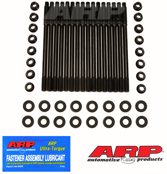 ARP Undercut Head Stud Kit Ford 03 Duratec 2.5L V6 - 253-4701