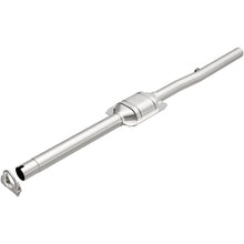 Load image into Gallery viewer, MagnaFlow Direct Fit Catalytic Converter 97-99 Dodge Dakota 2.5L - 23279