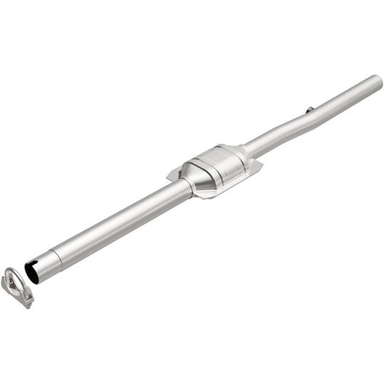 MagnaFlow Direct Fit Catalytic Converter 97-99 Dodge Dakota 2.5L - 23279