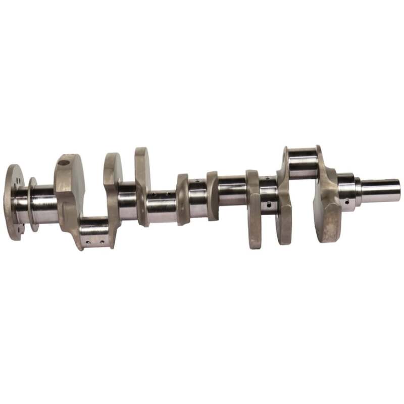 Manley Chevrolet Big Block 4340 Non-Twist Forgings 4.250in Stroke Crankshaft - 190140