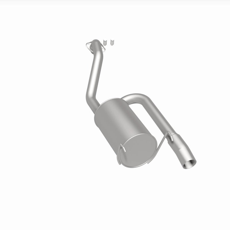 BRE Exhaust 09-13 Honda Fit 1.5L Muffler Kit - 108-0011