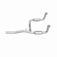 Load image into Gallery viewer, MagnaFlow Direct Fit Catalytic Converter 07-11 Dodge Nitro 4.0L - 51829