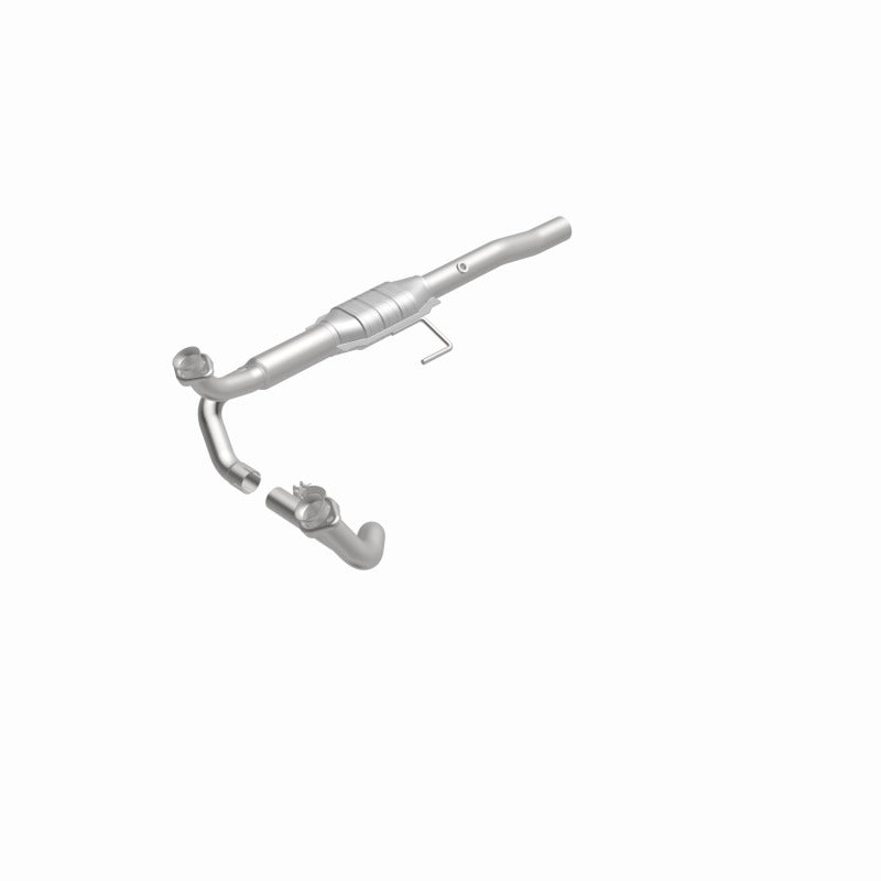 MagnaFlow Direct Fit Catalytic Converter 01 Dodge Ram 1500 - 51149