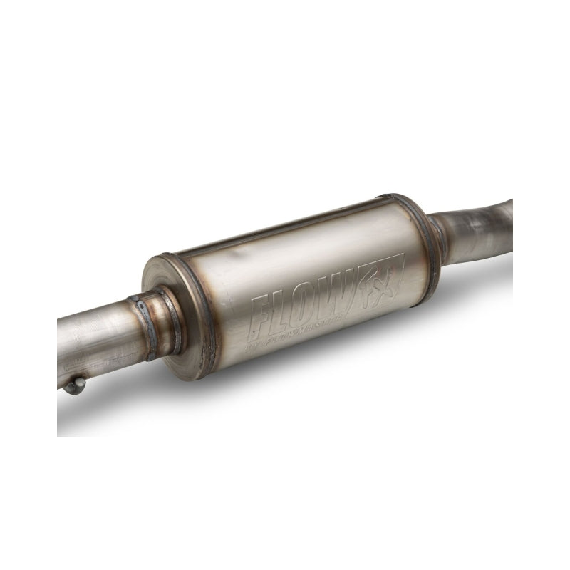 Flowmaster 22-25 Nissan Frontier 3.8L FlowFX Extreme Exhaust System - 718152