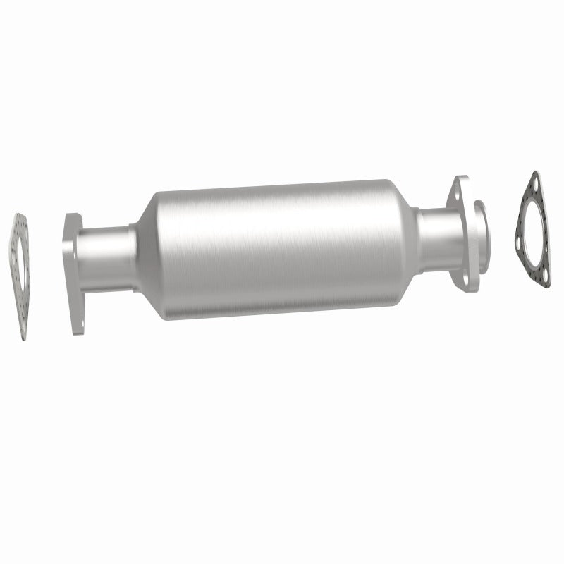 MagnaFlow Direct Fit Catalytic Converter Acura-Honda 85 87 - 22622