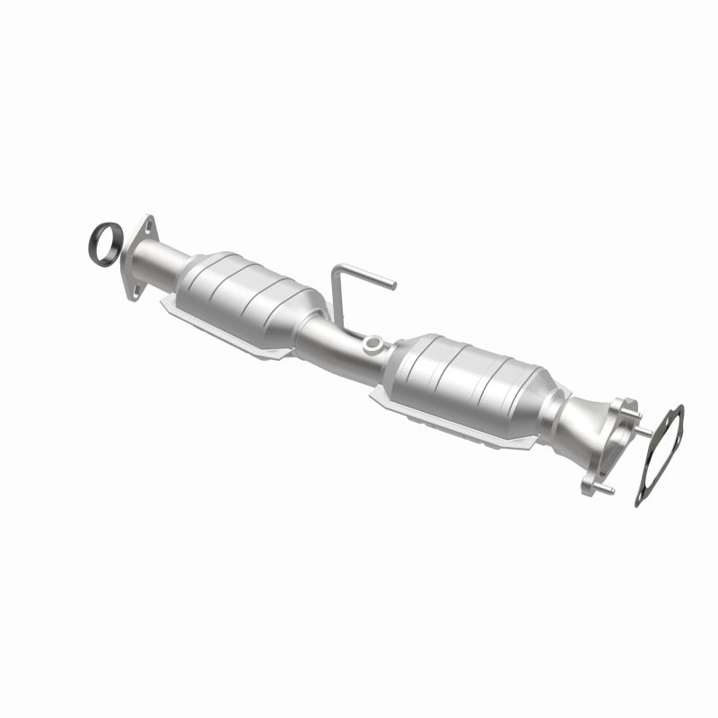 MagnaFlow Direct Fit Catalytic Converter 2001-05 Explorer 4.0L Sport Trac Rear Section - 93104