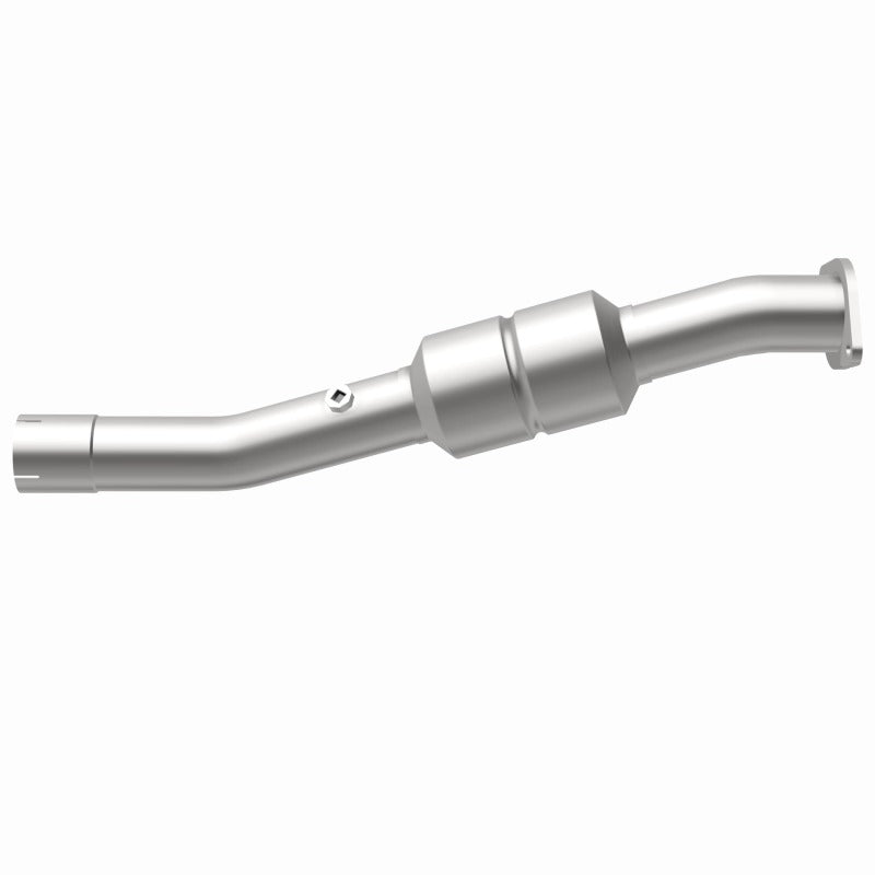 MagnaFlow Direct Fit Catalytic Converter 03-08 Chevy/GMC Passenger Side Rear - 93479