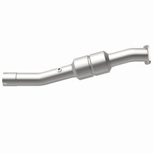 Load image into Gallery viewer, MagnaFlow Direct Fit Catalytic Converter 03-08 Chevy/GMC Passenger Side Rear - 93479