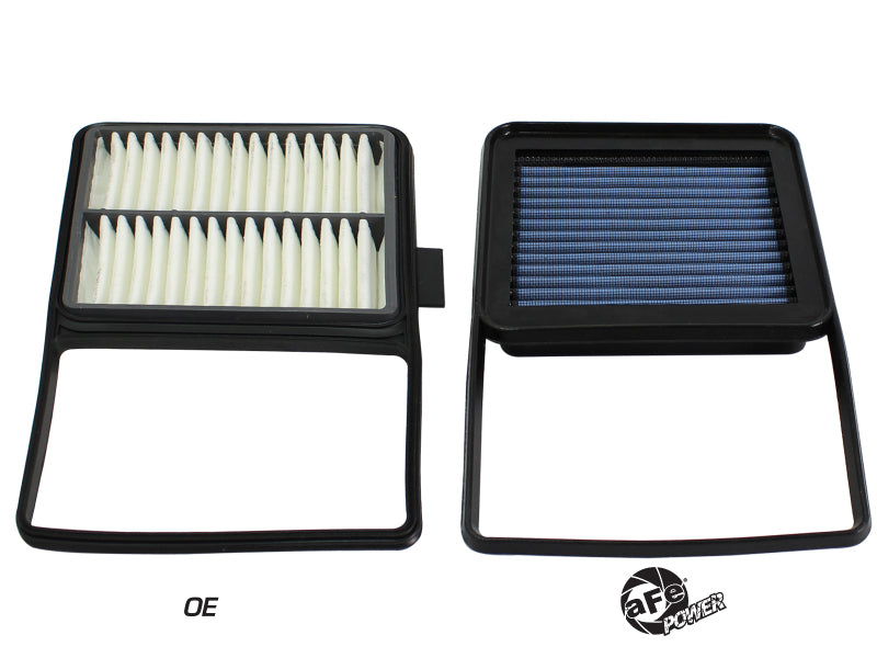 aFe Magnum FLOW OER Pro 5R Air Filter 04-09 Toyota Prius L4-1.5L - 30-10180